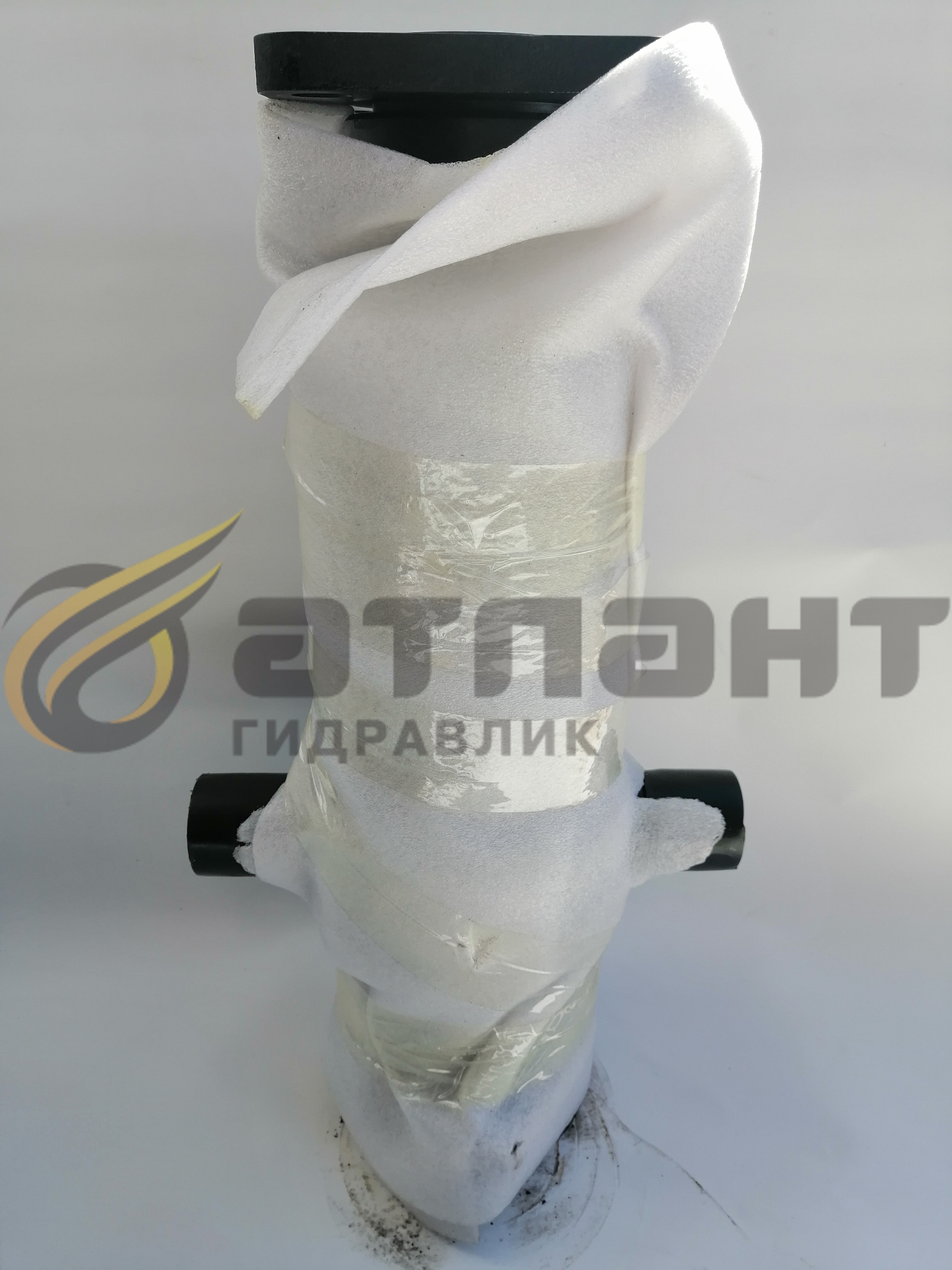 Гидроцилиндр атлант камаз